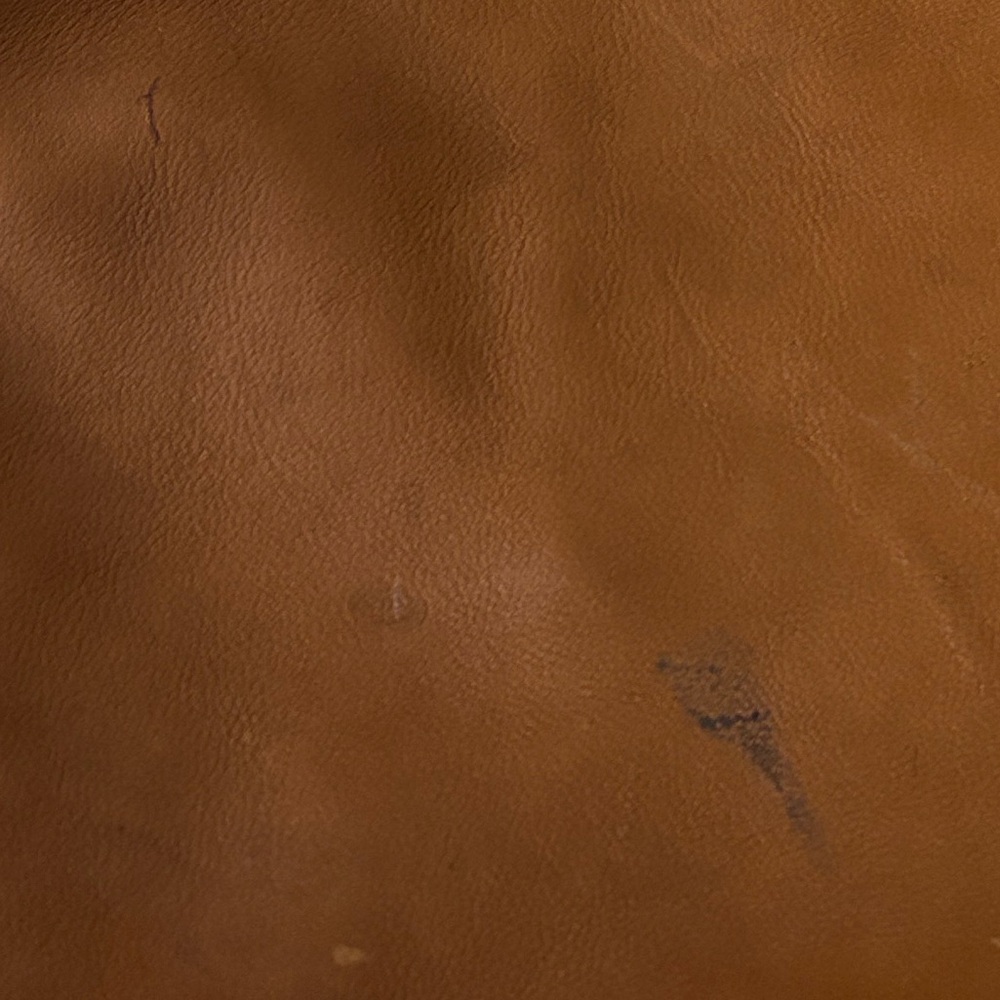 Madewell The Transport 
 Tan Leather Tote Bag - Picture 13 of 16